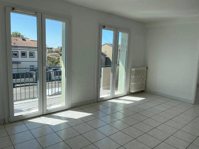 Location Appartement Route de Saint Simon, Toulouse