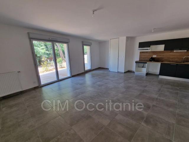 Location Appartement Route de Saint Simon, Toulouse