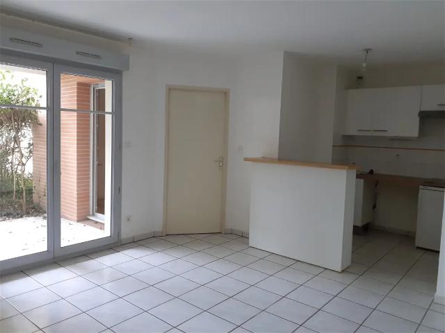 Location Appartement Route de Saint Simon, Toulouse