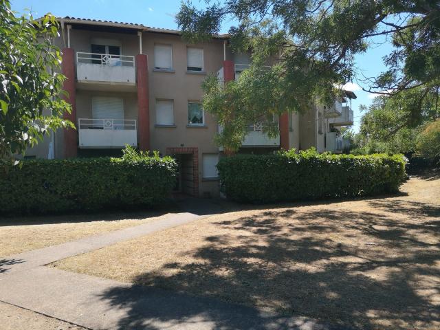 Location Appartement Route de Saint Simon, Toulouse