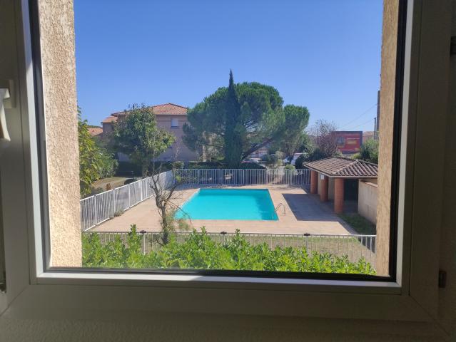 Location Appartement Route de Saint Simon, Toulouse