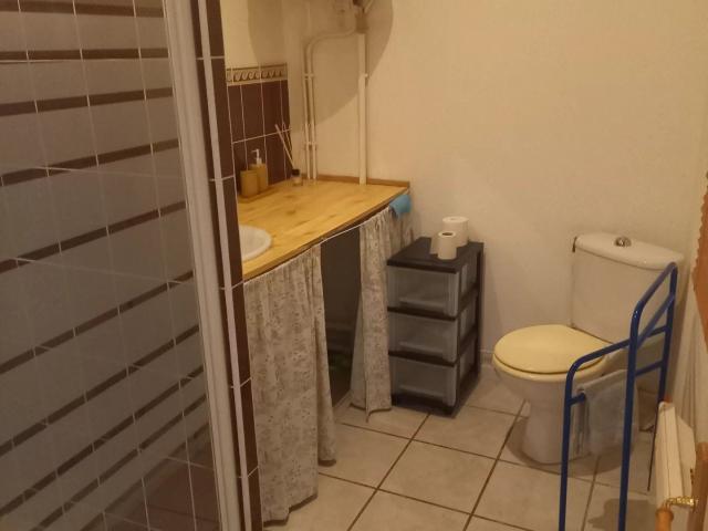Location Appartement Route de Sainte Foy La Grande, Eymet