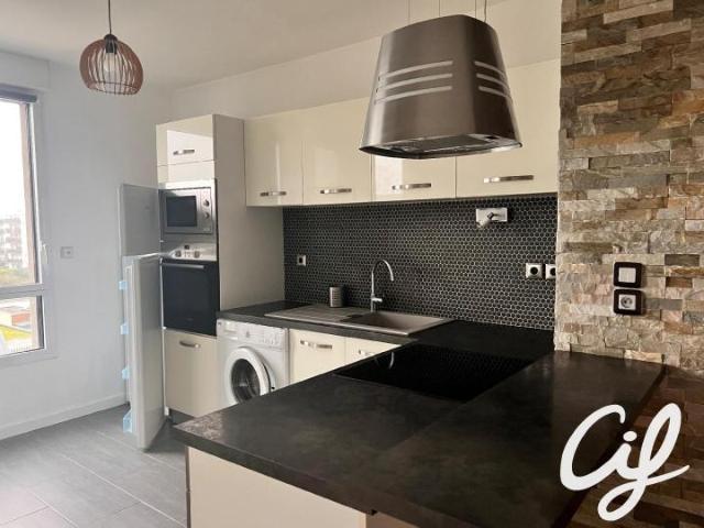 Location Appartement Route de Sainte Luce, Nantes