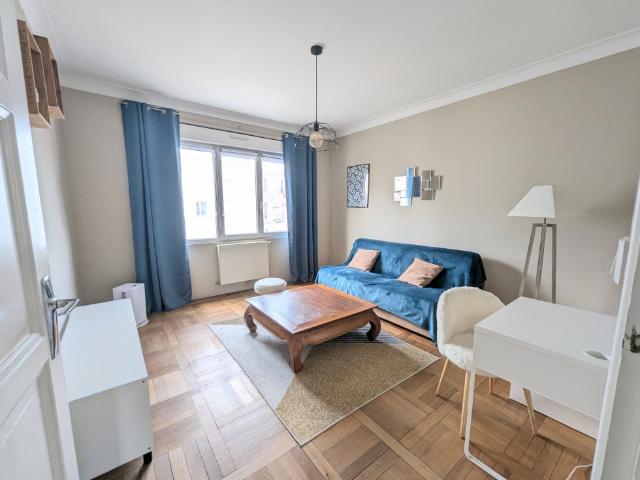 Location Appartement Route de Sainte Luce, Nantes