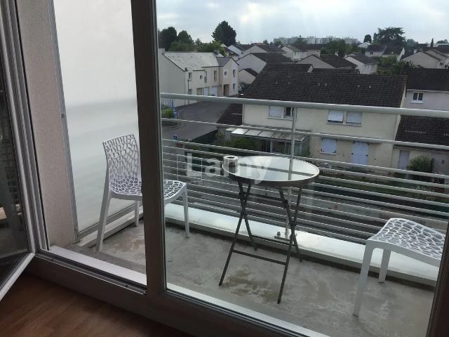 Location Appartement Route de Sainte Luce, Nantes