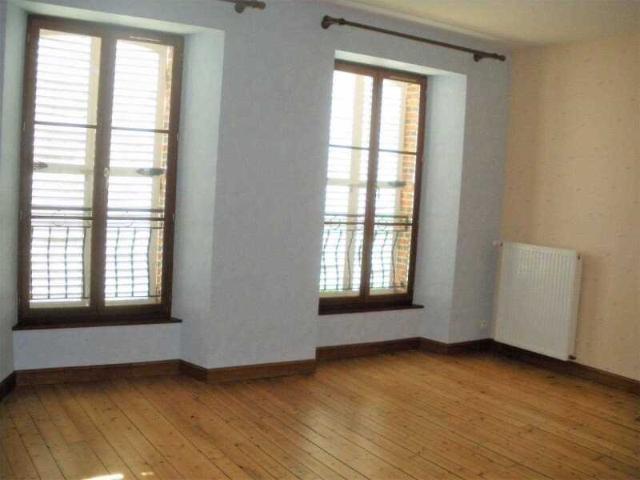 Location Appartement Route de Saron, Marcilly sur Seine