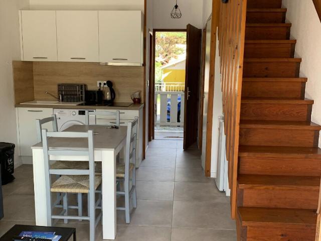 Location Appartement Route de Sauzet, Albas