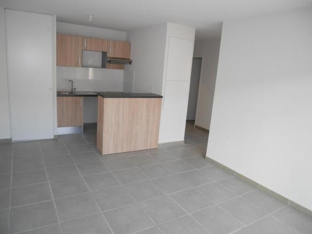 Location Appartement Route de Seilh, Aussonne