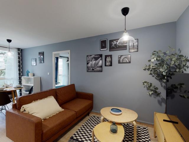 Location Appartement Route de Seysses, Toulouse
