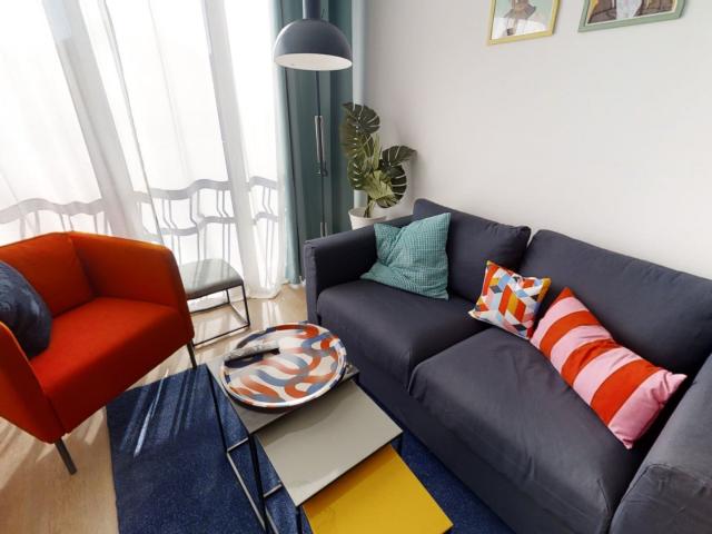 Location Appartement Route de Seysses, Toulouse