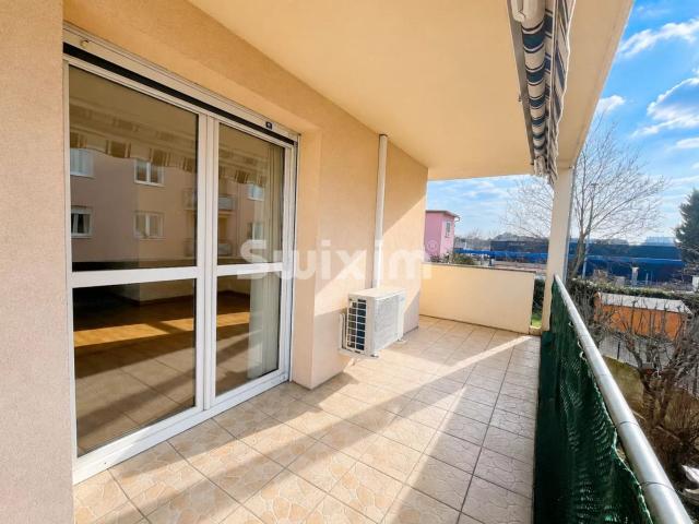 Location Appartement Route de Strasbourg, Colmar