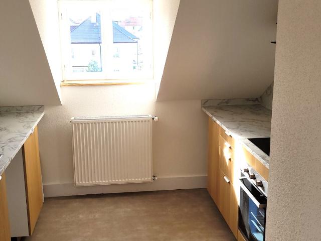 Location Appartement Route de Strasbourg, Sélestat