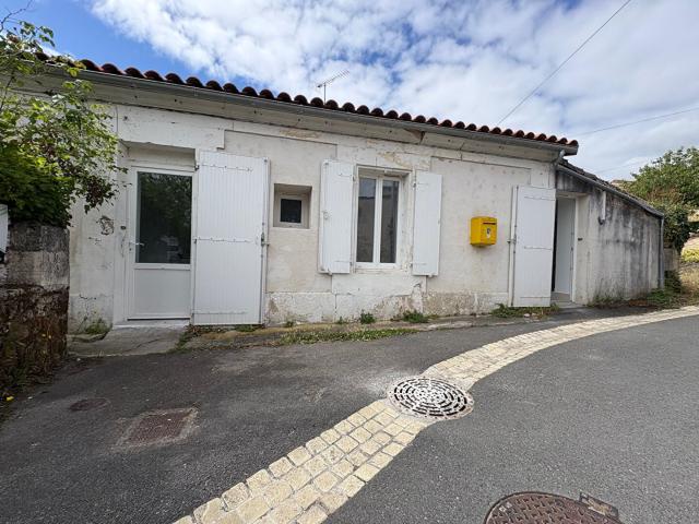 Location Appartement Route des Courtes, La Couronne