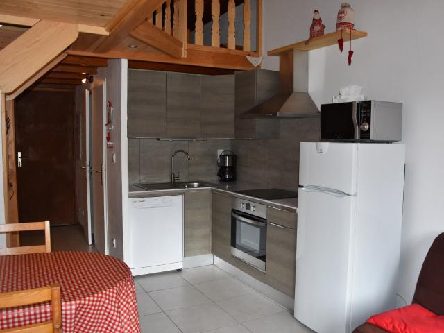 Location Appartement Route des Caves, Champagny en Vanoise