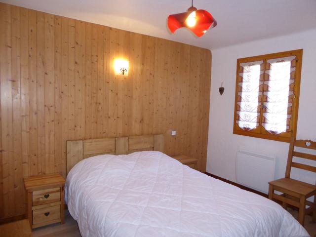 Location Appartement Route des Caves, Champagny en Vanoise