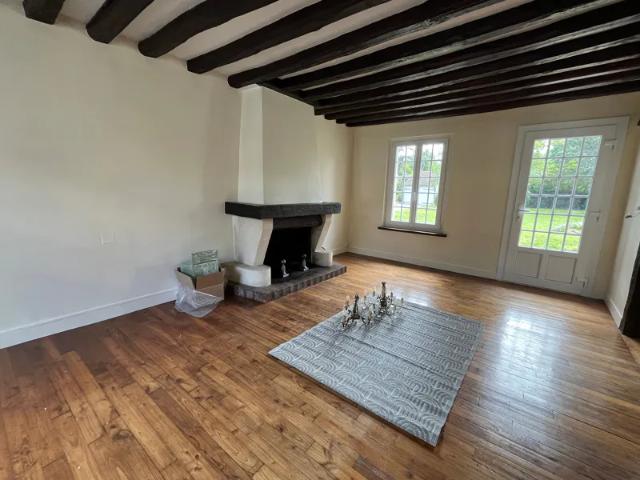 Location Appartement Route des Champs Longs, Bourth