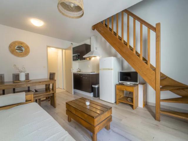 Location Appartement Route des Chasseurs, Aureilhan