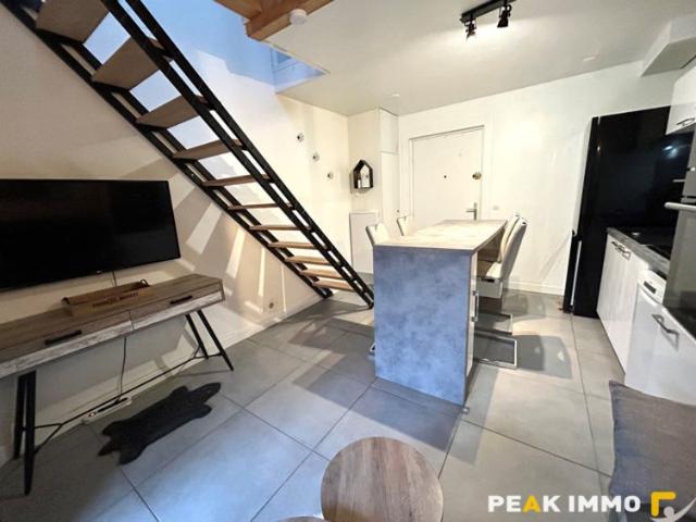 Location Appartement Route des Chenevières, Onnion
