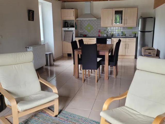Location Appartement Route des Crêtes, Castres