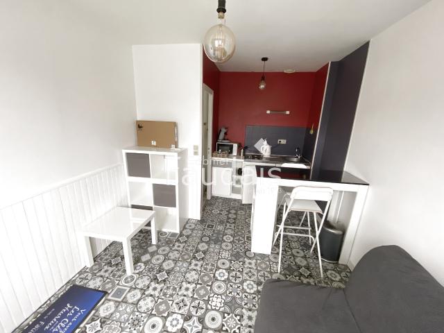 Location Appartement Route des Aigrettes, Graignes Mesnil Angot