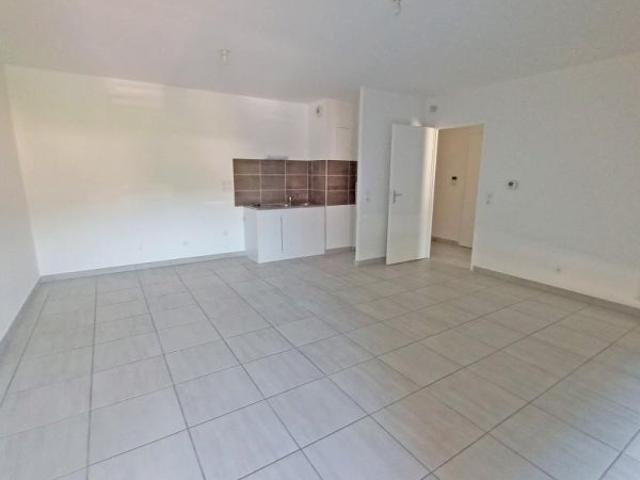 Location Appartement Route des Alpes, Champier
