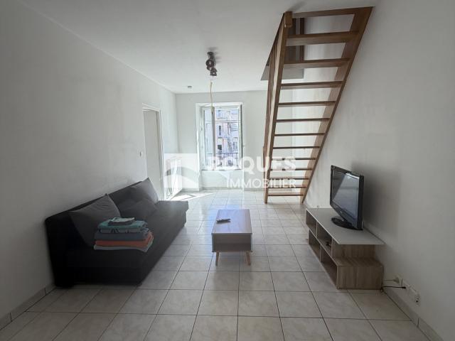 Location Appartement Route des Aumières, Millau