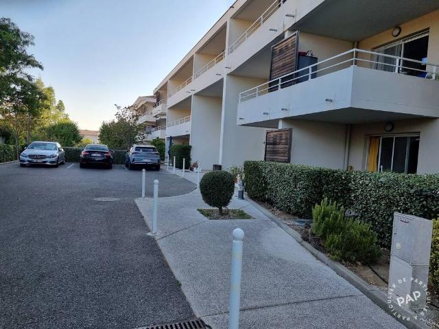 Location Appartement Route des Avocats, La Crau