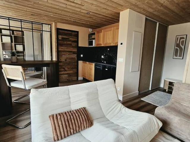 Location Appartement Route des Barrages, Aussois