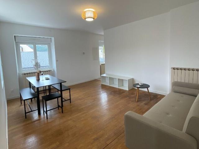 Location Appartement Chemin du Causse Blanc, Capdenac Gare