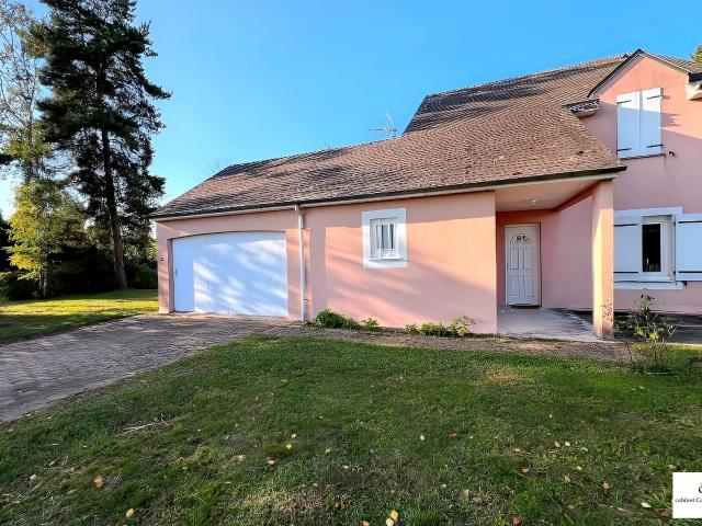 Location House Route des Germains, Belleville sur Loire