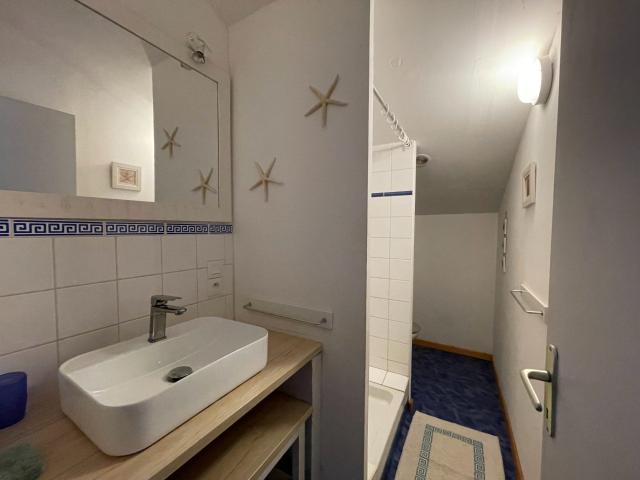 Location Appartement Route des Giroux, Hauterives