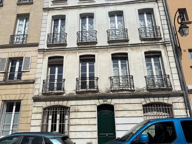 Location Appartement Route des Fonds, Versailles