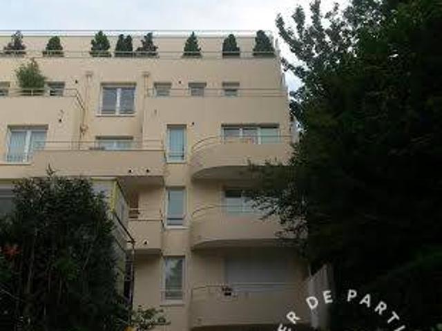 Location Appartement Route des Hauts Tillets, Sèvres