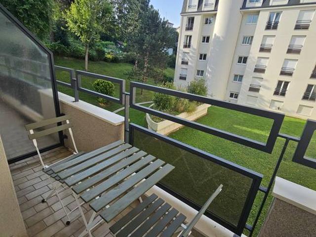 Location Appartement Route des Hauts Tillets, Sèvres