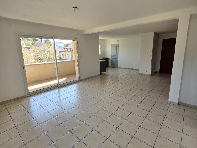 Location Appartement Route des Hirondelles, Peyrins