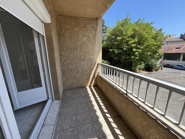 Location Appartement Route des Jabelins, Romans sur Isère