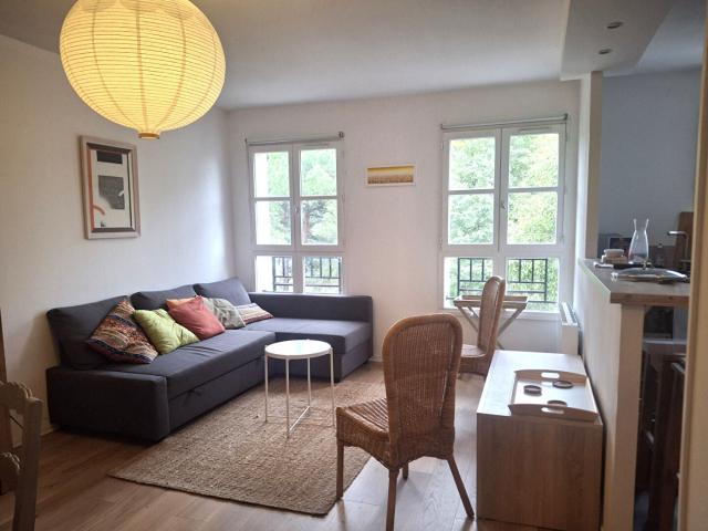 Location Appartement Route des Jabouillets, Saint Germain et Mons