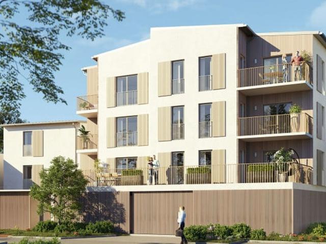 Location Appartement Route des Lacs, Biganos