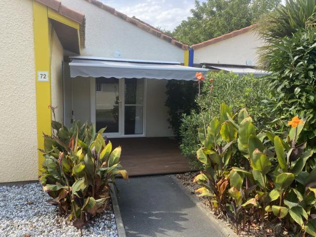 Location Appartement Route des Lacs, Soustons