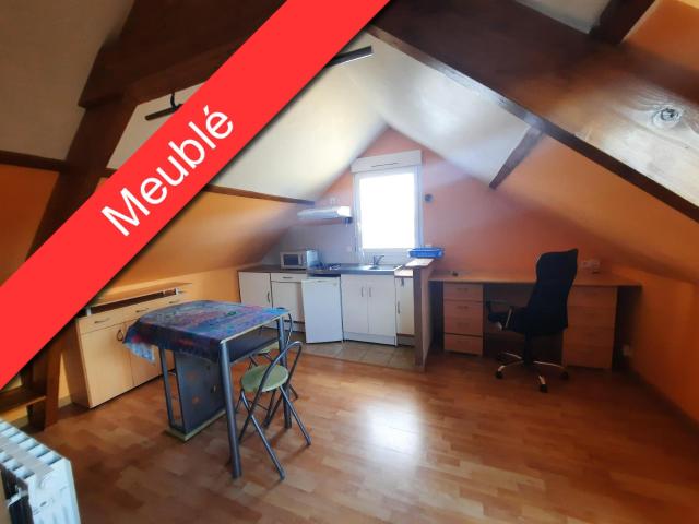 Location Appartement Route des Mottais, Saint Nazaire