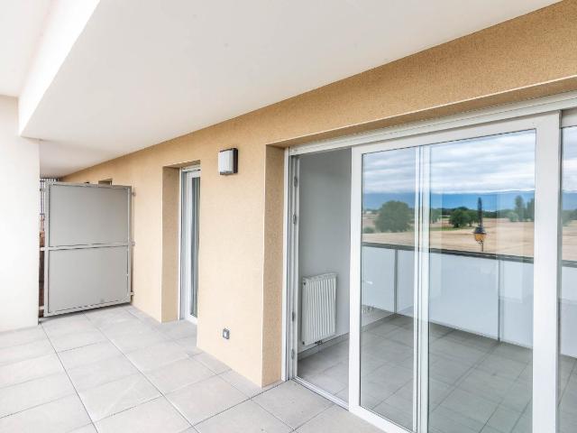 Location Appartement Route des Mermes, Veigy Foncenex