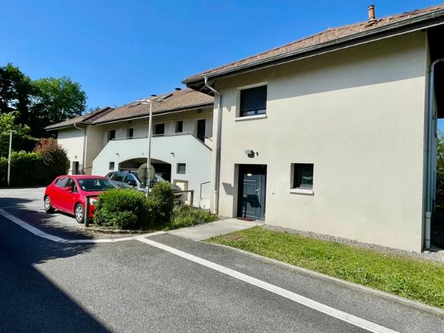 Location Appartement Route des Mermes, Veigy Foncenex