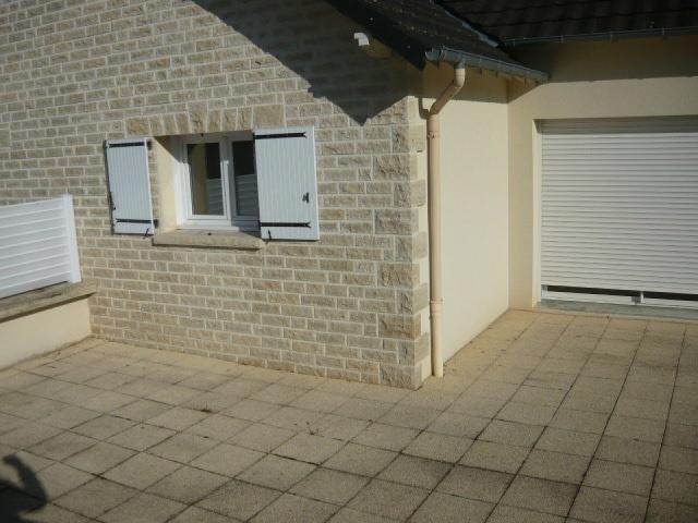 Location Appartement Route des Millades, Ussac