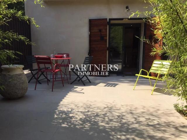 Location Appartement Route des Milles, Aix en Provence