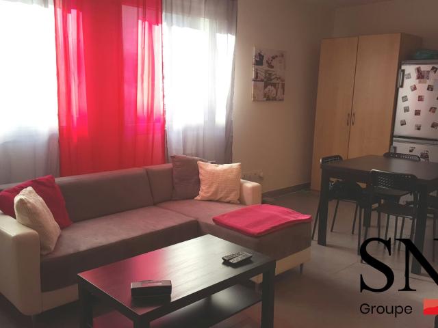 Location Appartement Route des Milles, Aix en Provence