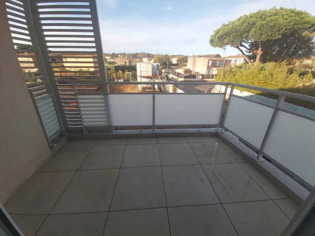 Location Appartement Route des Mines, Cogolin