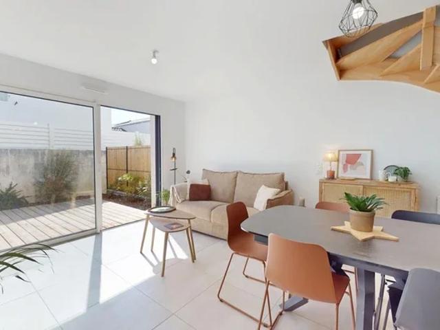 Location Appartement Route des Sables, Saint Gilles Croix de Vie