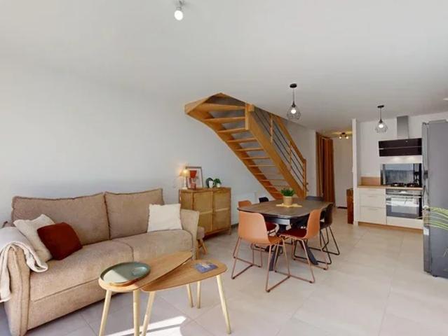 Location Appartement Route des Sables, Saint Gilles Croix de Vie