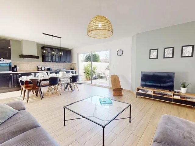 Location Appartement Route des Sables, Saint Gilles Croix de Vie