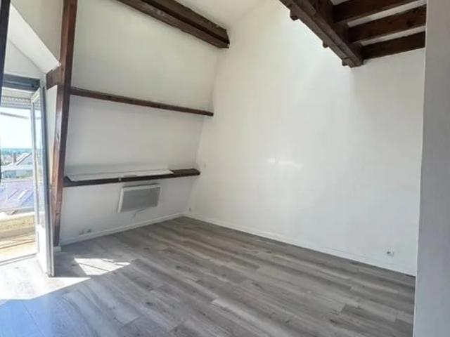 Location Appartement Route des Petits Ponts, Tremblay en France